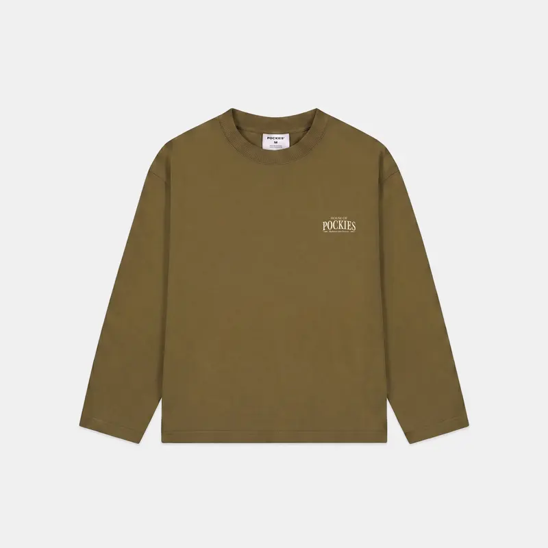 Pockies Longsleeve Duck