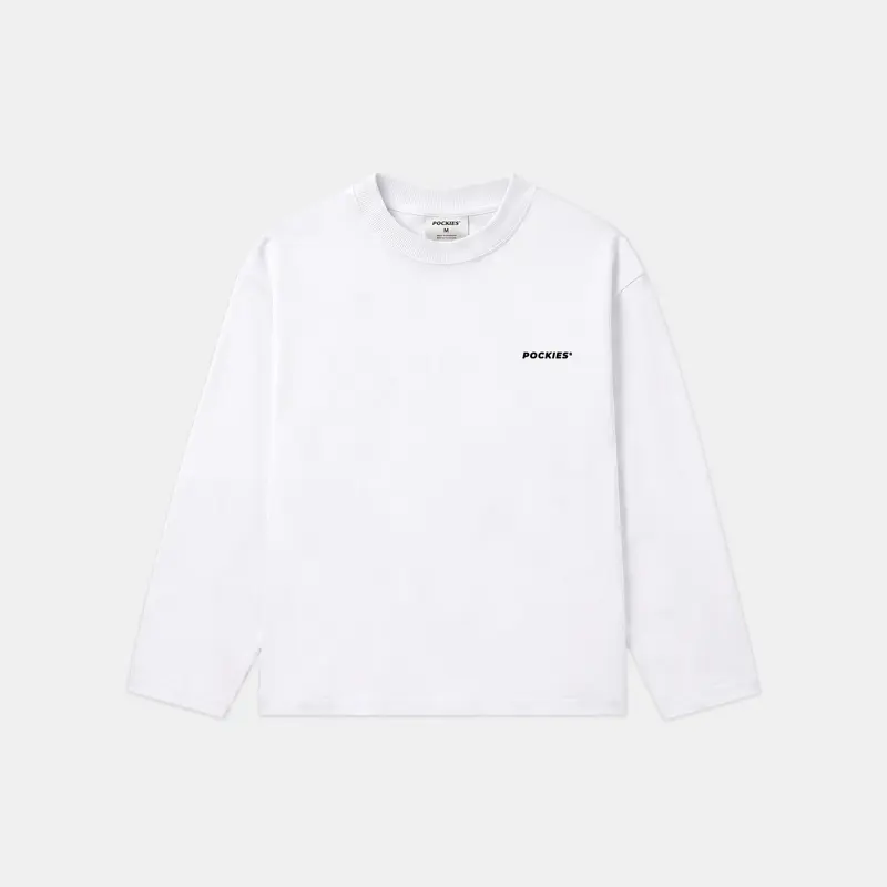 Pockies Longsleeve Swallow