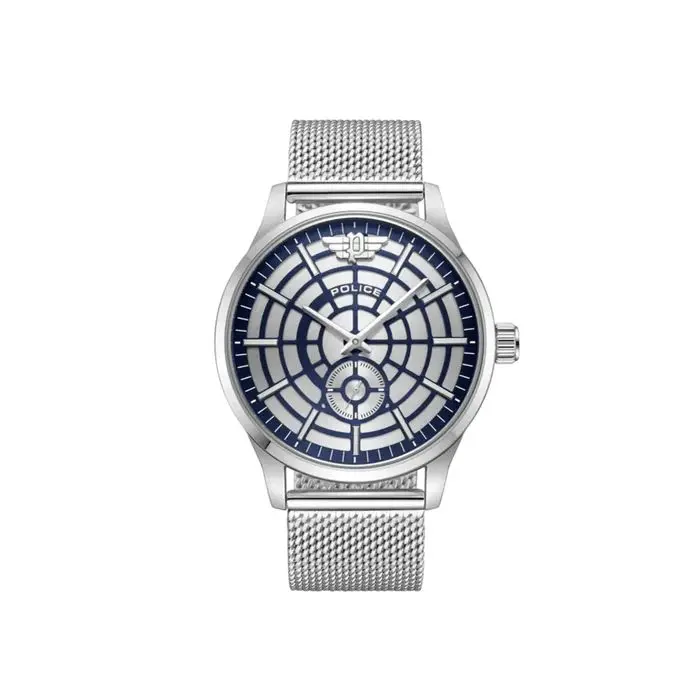 Police PEWJG0005204 Men Watch 44,3mm 5ATM
