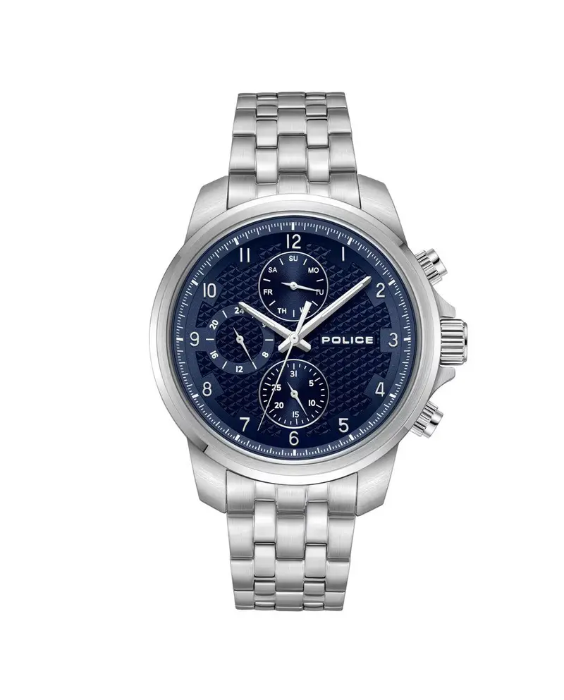 Police PEWJK0021505 Men Watch 40mm 5ATM