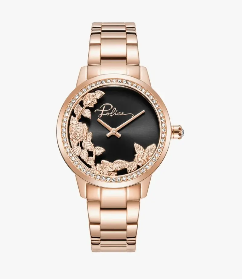 Police PEWLG2202204 Women Watch 34mm 3ATM