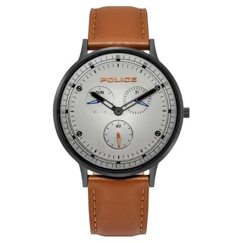 Police PL.15968JSB 04 Men Watch 42mm 3 ATM