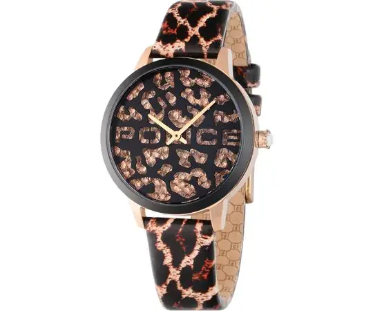 Police PL16028MSRB.02 Women Watch 36mm 3ATM