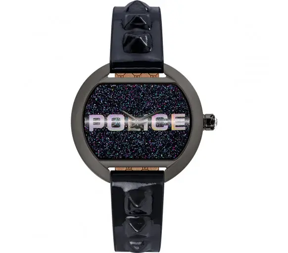 Police PL16070BSU.03PU Women Watch 36mm 3ATM