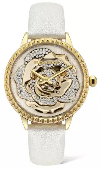 Police PL16073BSG 01 Women Watch 36mm 3ATM