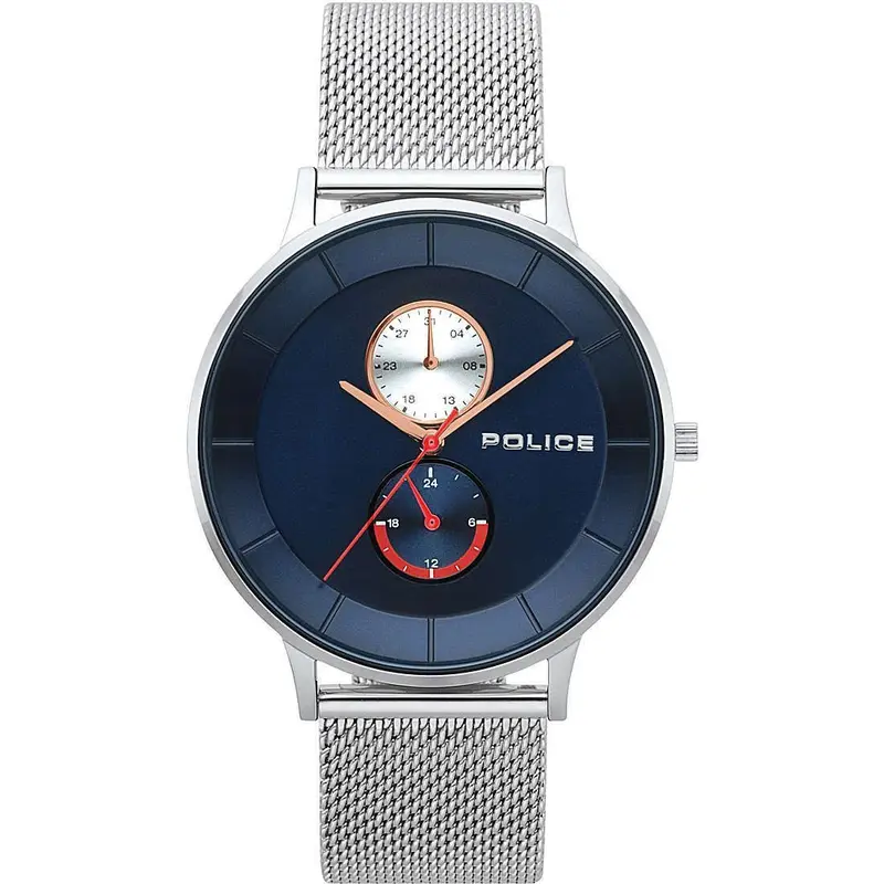 Police R1453293002 Men Watch 42mm