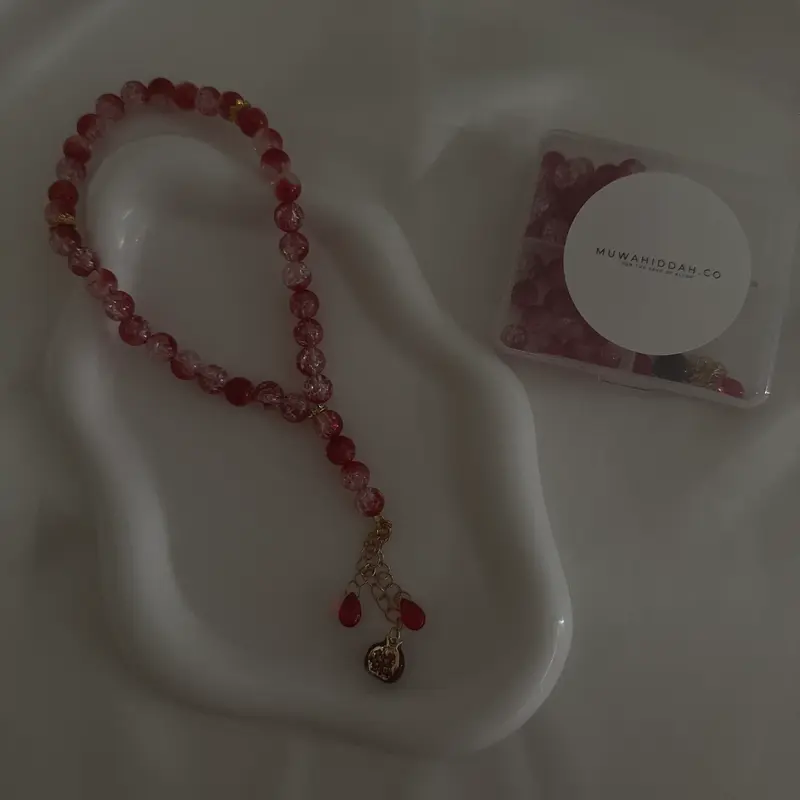 Pomegranate kit