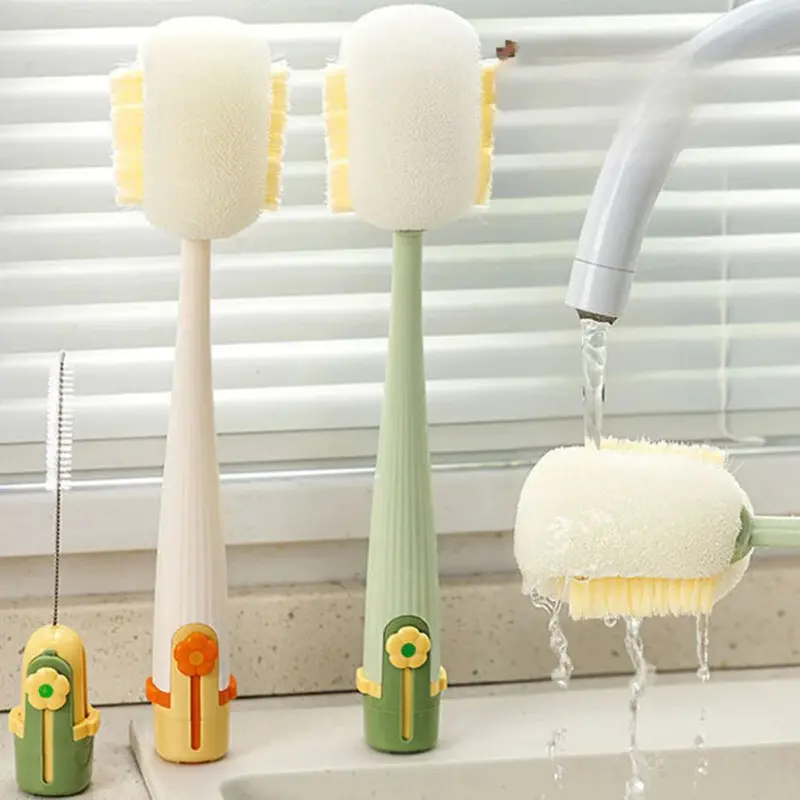 PowerCleanzer — Mach aus jeder Flasche im Handumdrehen ein strahlendes Sauberkeitswunder!