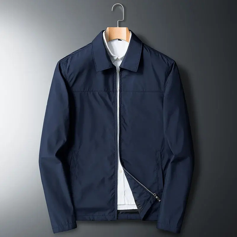 Premium Heren All-Weatherjas