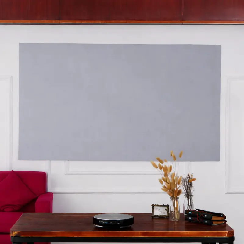 Projectiescherm ALR – 16