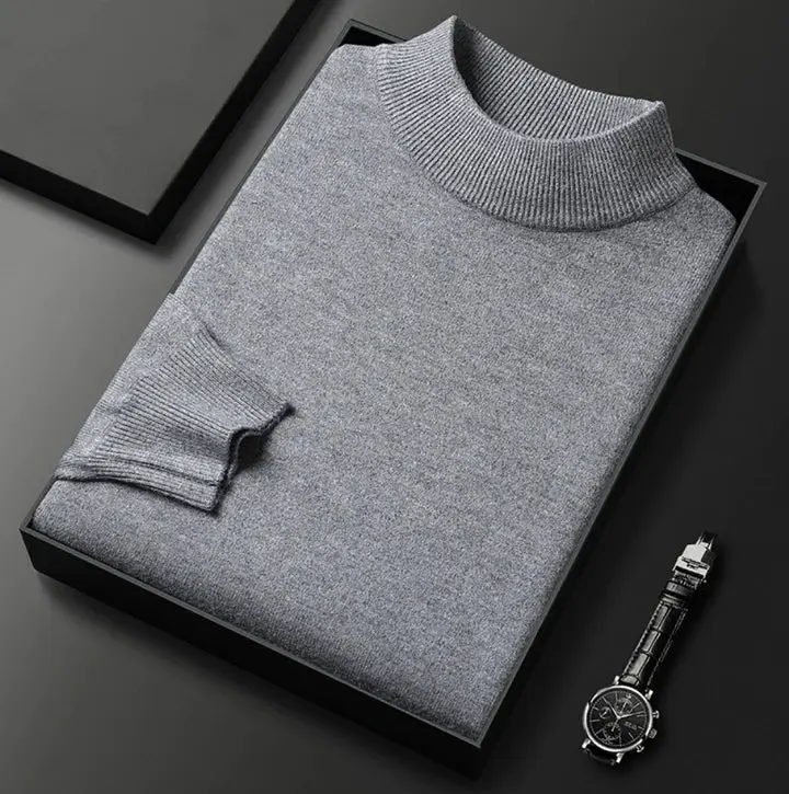 Pullover Herren | Elegant & Wärmend