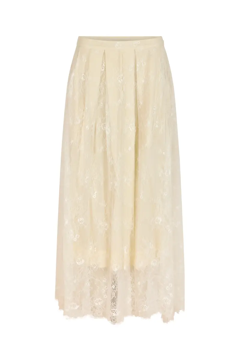 Rabens Saloner Rok Monette