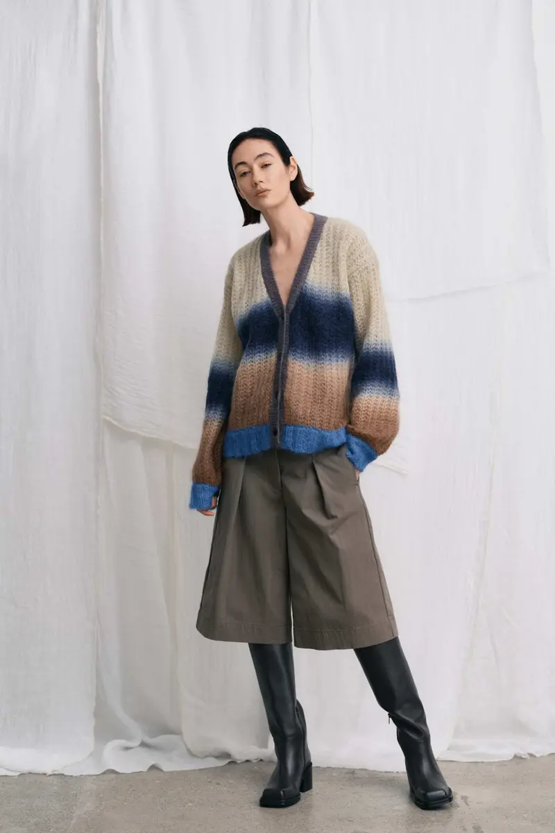 Rabens Utility Long Shorts