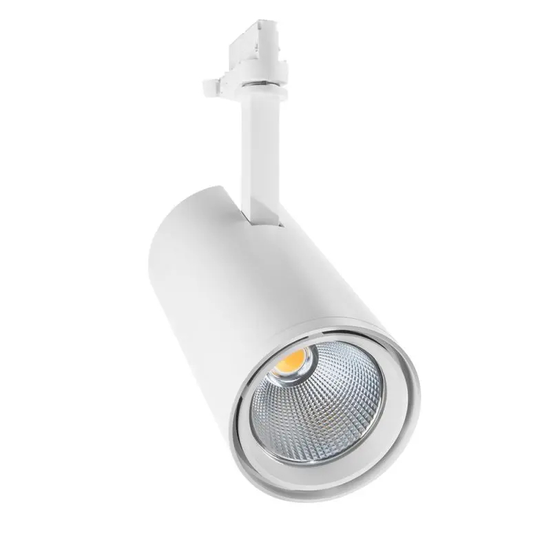 Radial - 3-Phasen-LED-Schienenstrahler 35 W 3300 lm 4000 K