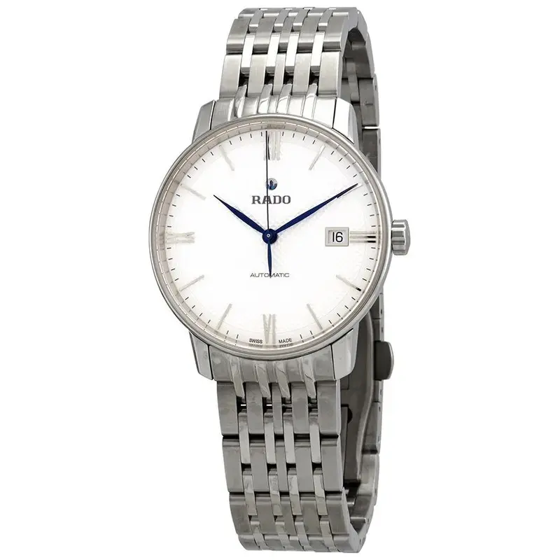 Rado R22860074 Men Watch 37,7mm 3ATM