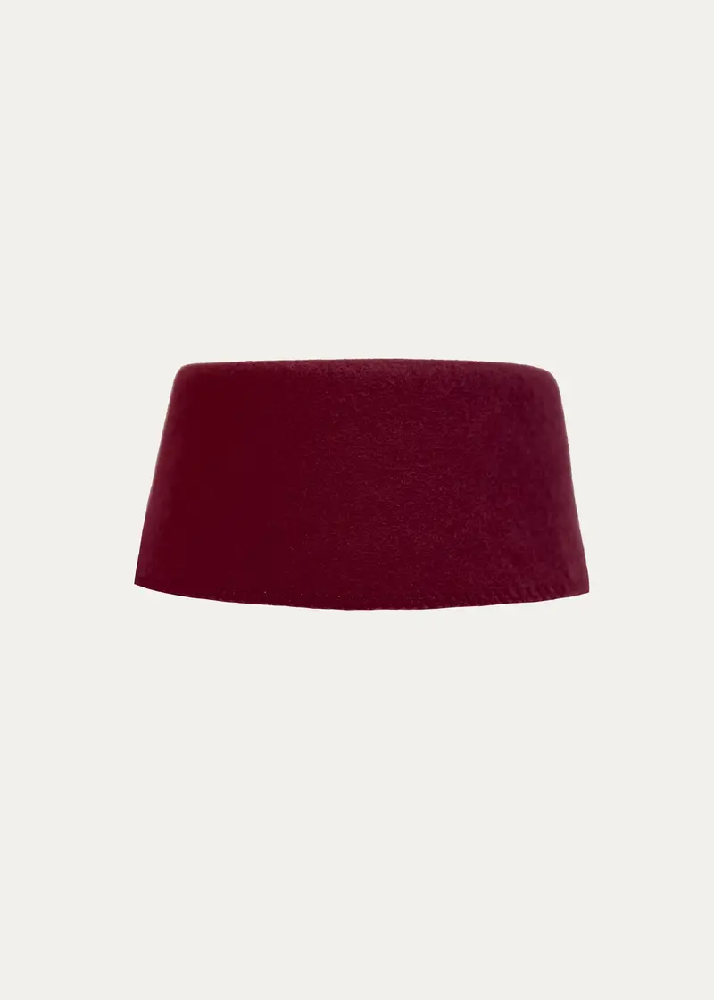 Red Tarbush
