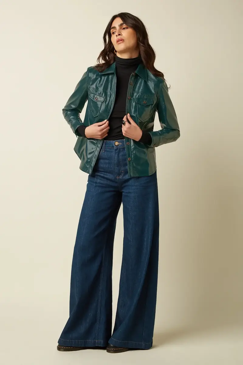Reilly Jacket