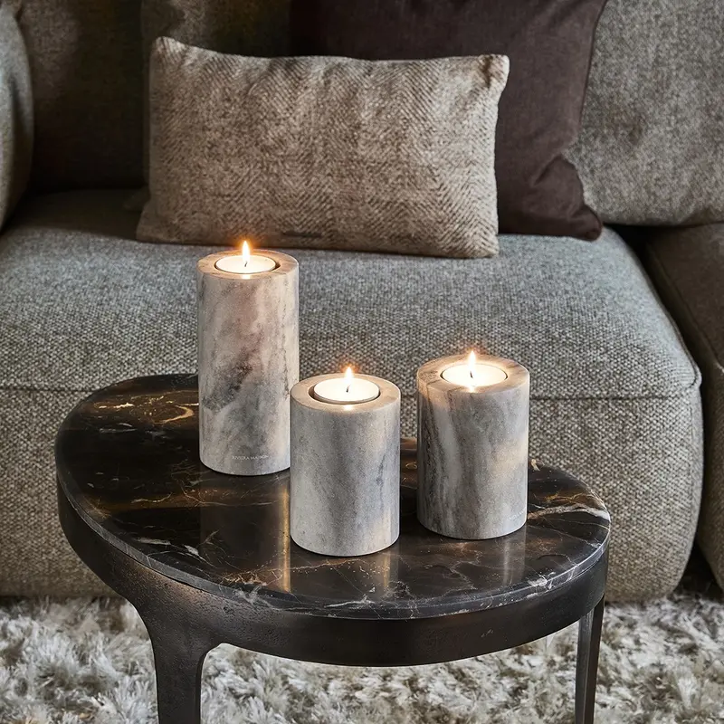 Ribani Marmer Votive