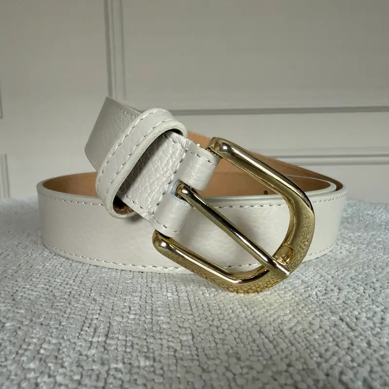 Riem Suus Offwhite Goud