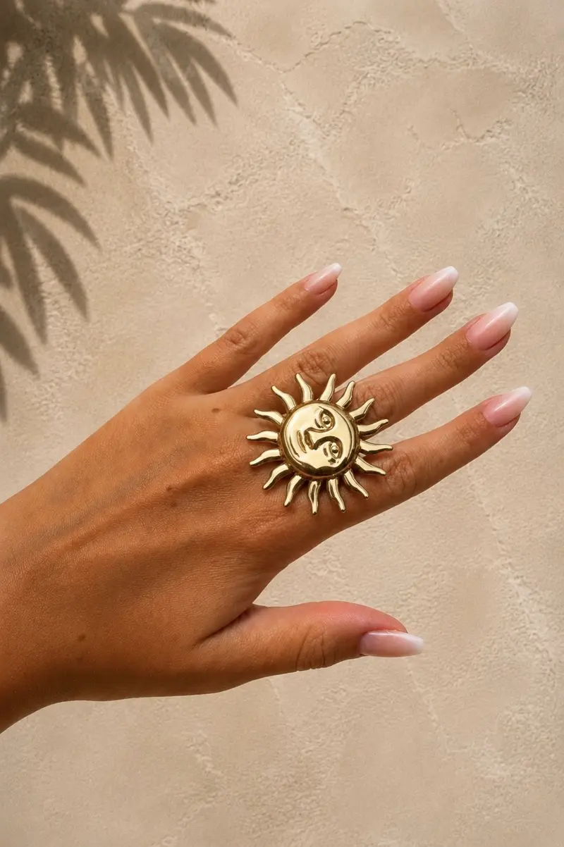 RING ZON