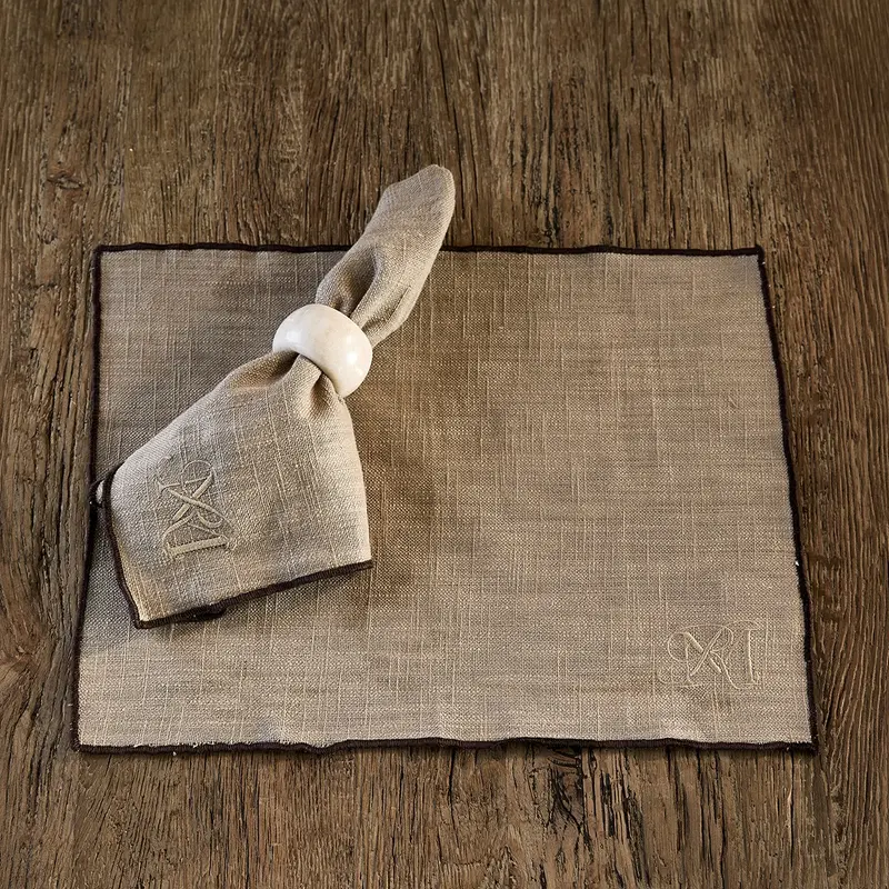 RM Elegance Placemat (set van 4)