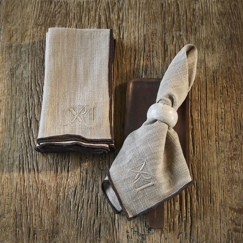 RM Elegance Servet (set van 4)