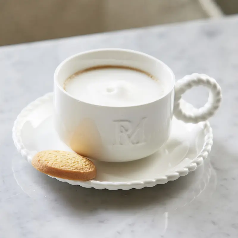 RM Elegant Kop & Schotel