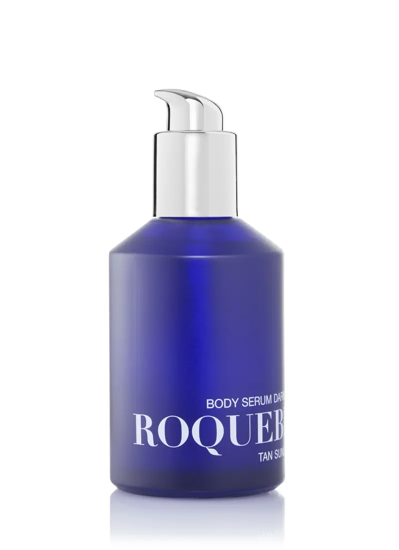 Roquebrun Body Serum - Dark