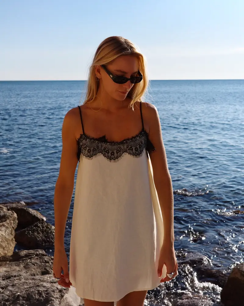 Rosie Dress
