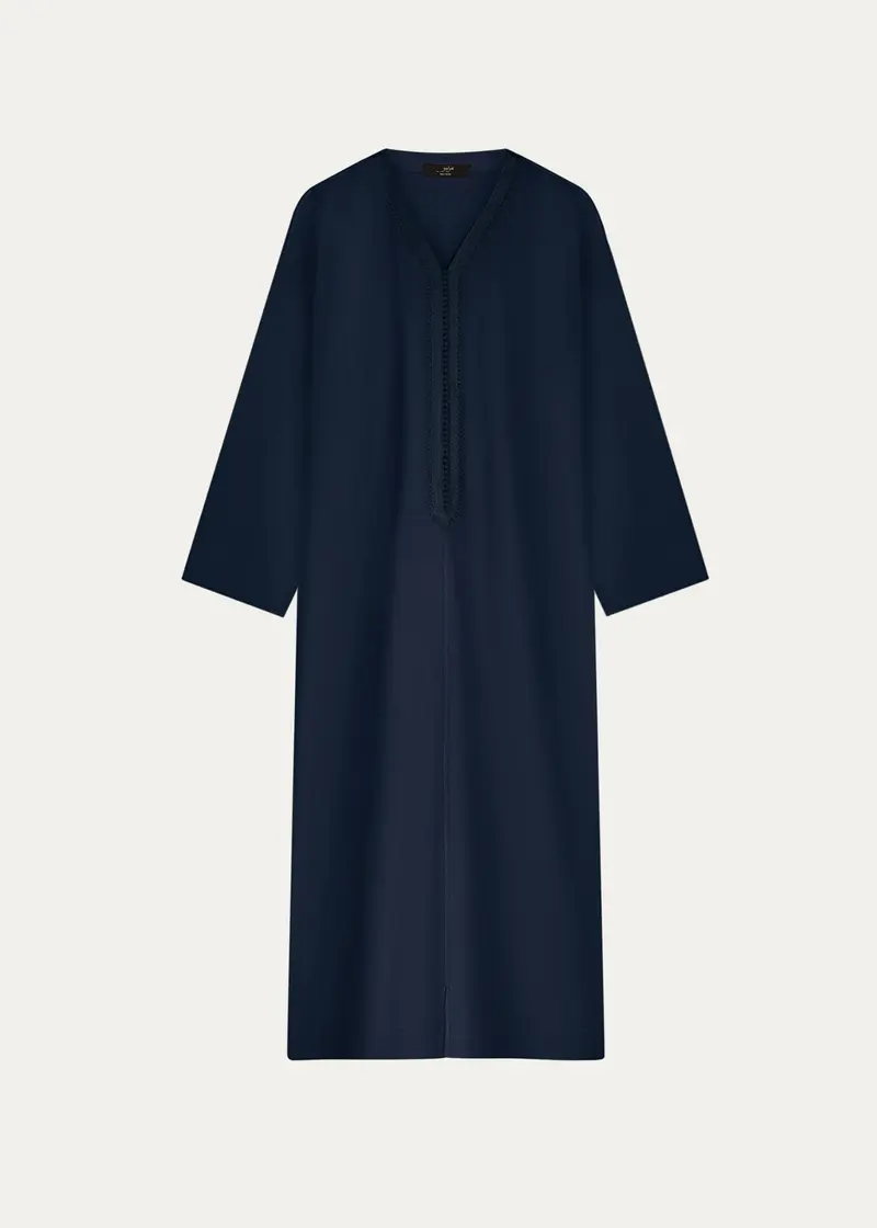 Royal Blue Qandura