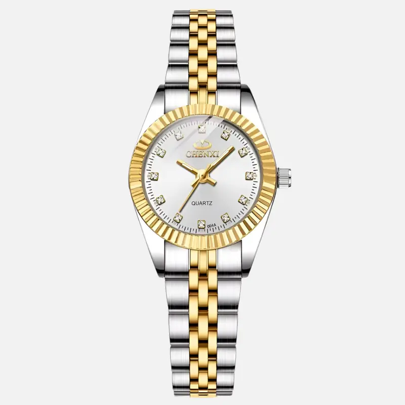 SAPIÊN® Chenxi Du Temps