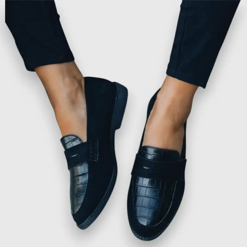 Sara™ | Elegante Slipper