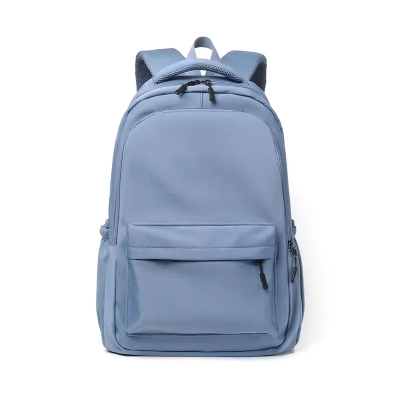 Schooltas met laptopvak – waterafstotend, 45 x 30 x 15 cm, tot 15 inch