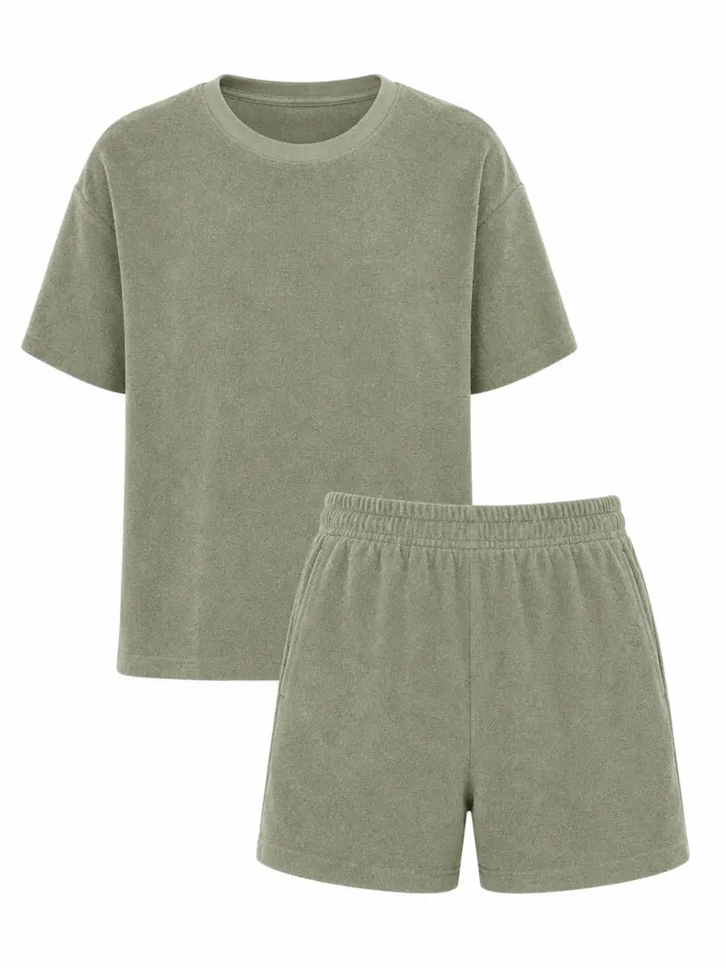 Set Badstof Basic | NOTE
