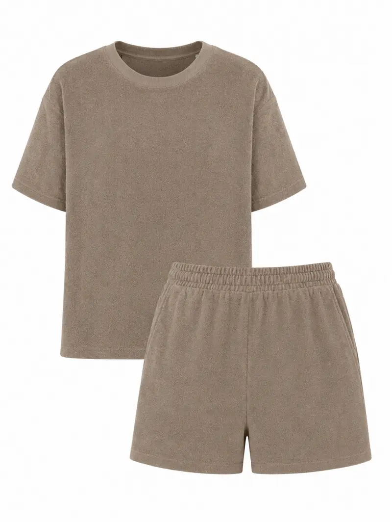 Set Badstof Basic | NOTE