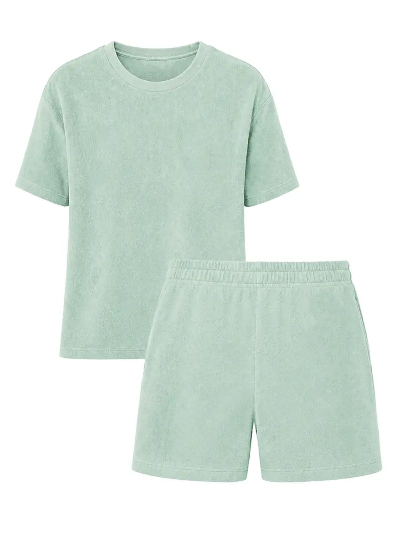 Set Badstof Basic | NOTE