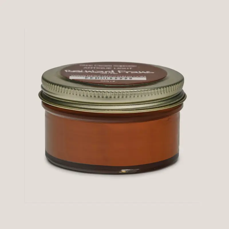 Shoe Cream - Industrial Antique Light - 50ml
