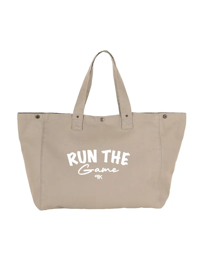 Shopper Run The Game