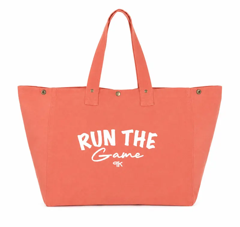 Shopper Run The Game