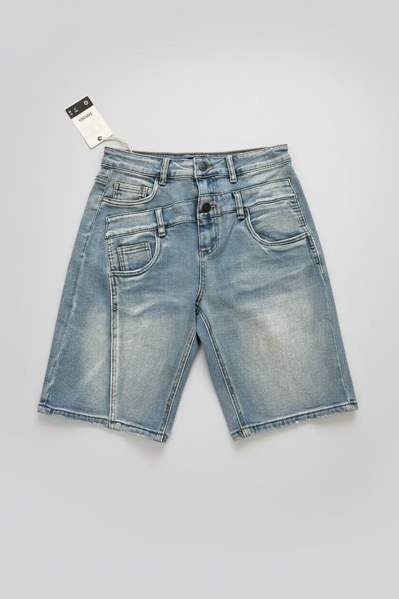 Short Denim