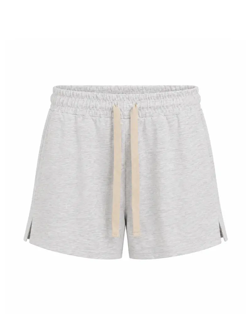 Short Grey