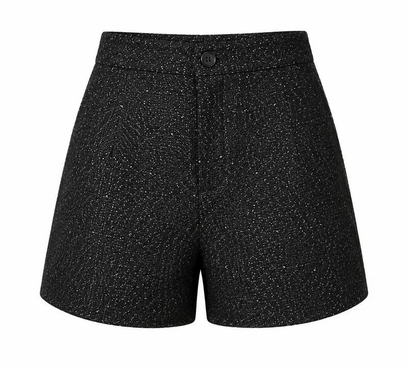 Short Talia Grijs