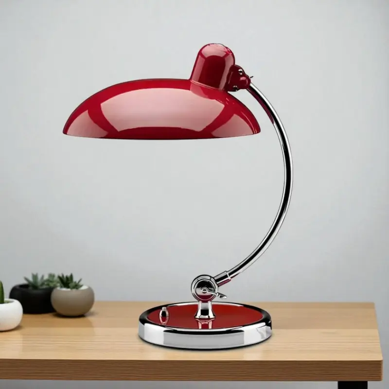Skandinavische - Tischlampe minimalistisch