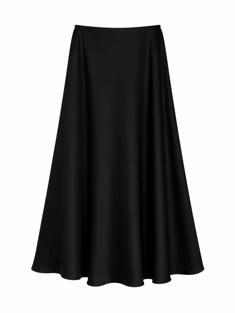 Skirt Black