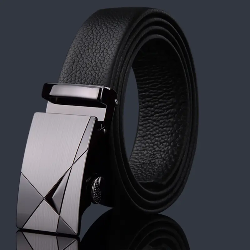 SmartLock – Riem met Automatische Gesp
