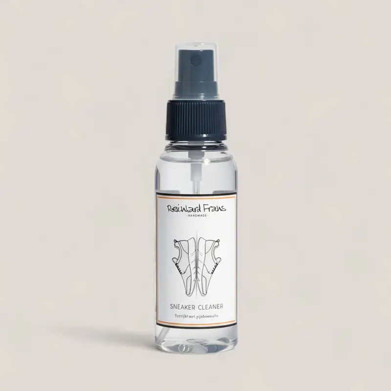 Sneaker Cleaner - Shampoo - 100ml