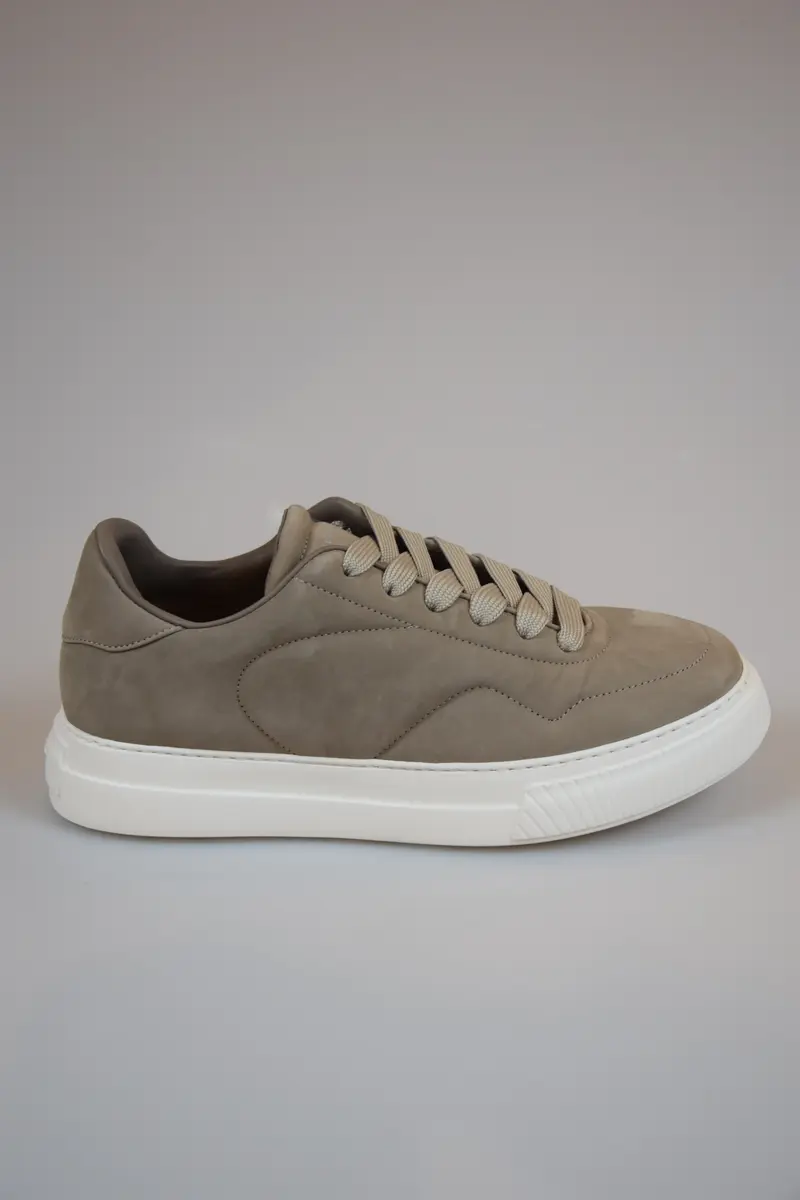 Sneaker Nubikk Caldera Rush