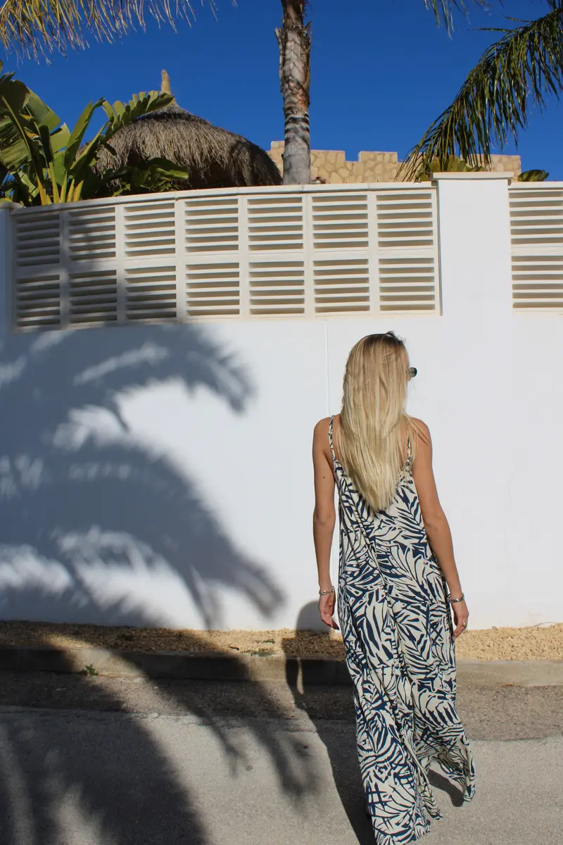 Sofia Dress