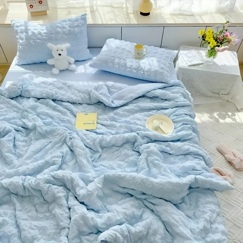 Sommerbettwäsche - Set 150x200–200x230 cm