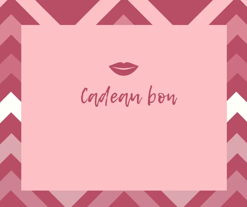 SoMuch Fashion Cadeaubon